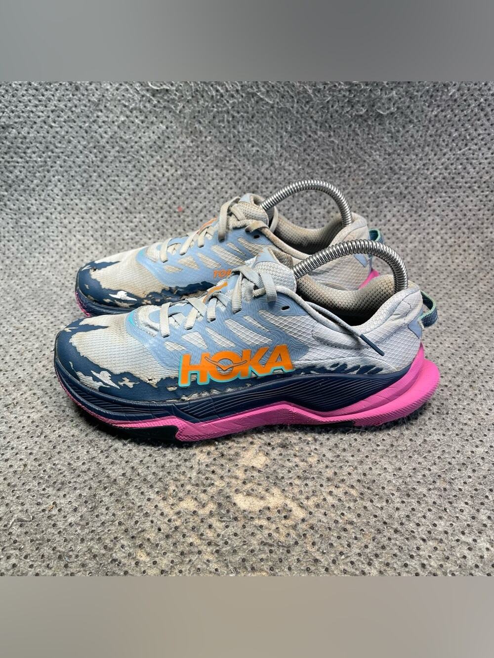 Hoka One One Torrent 4 Running Shoes Size 7.5 Women’s